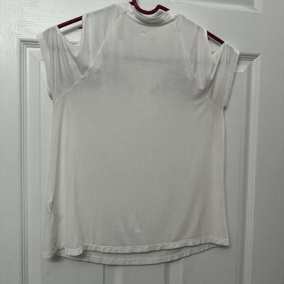 American-eagle-outfitters Women's White Blouse - Picture 4 of 6